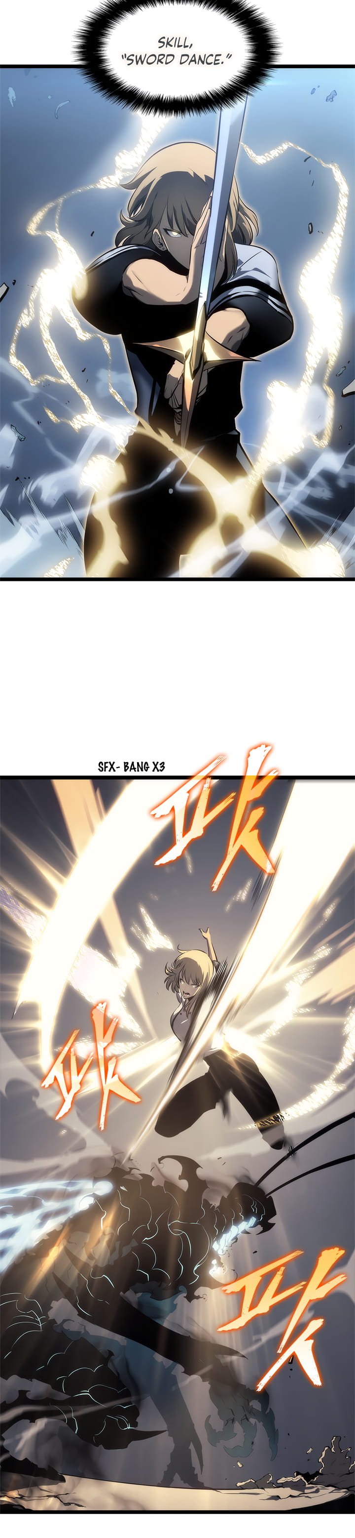 Solo Leveling, Chapter 114 image 23
